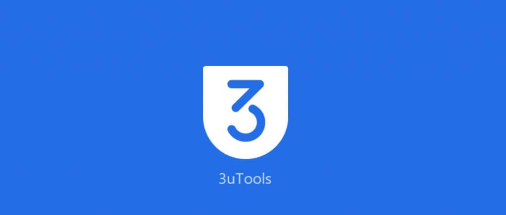 3utools-logo