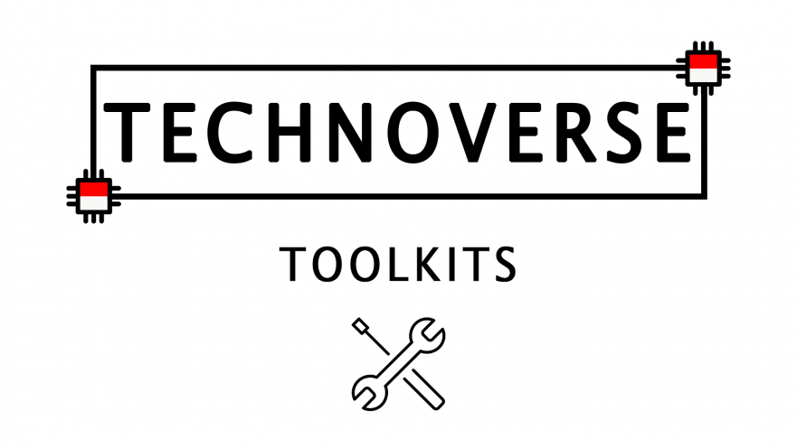 Technoverse Toolkits - Hero